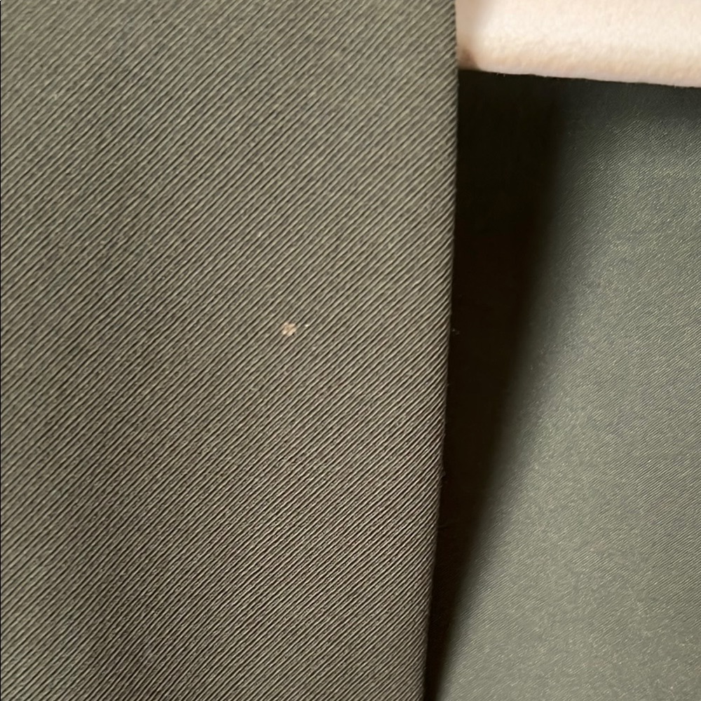 Theory  Women's Olive Blazer - Picture 13 of 13
